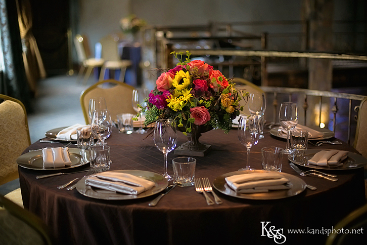 The Sanctuary Wedding Open House by McKinney Wedding Photographers - K & S Photography